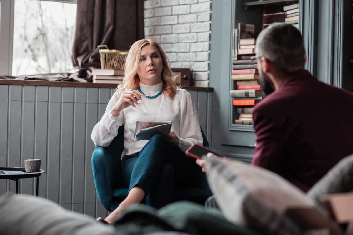Achieve Healthier Relationships and Well-Being With Active Listening