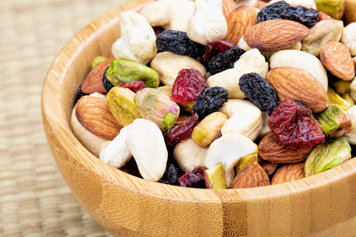 Best Pre- and Post-Workout Snacks to Fuel Your Fitness