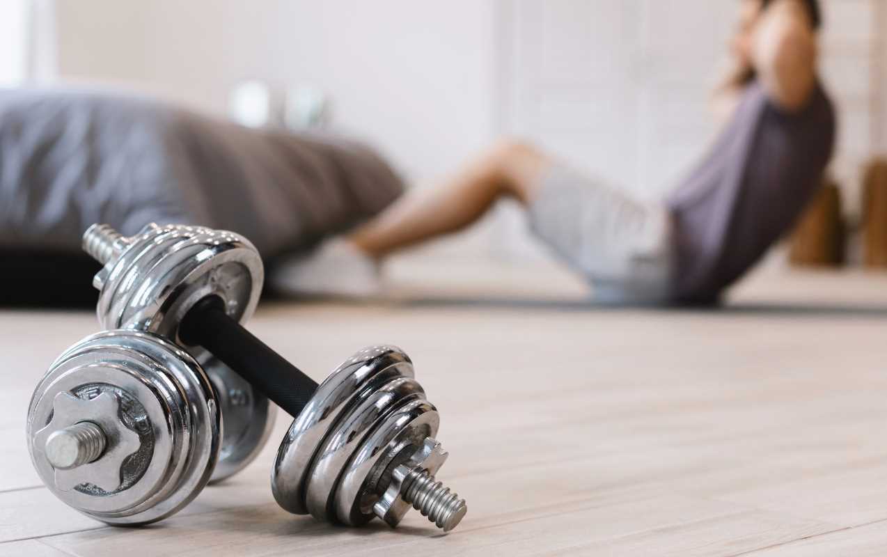 5 Strength Training Myths You Need to Stop Believing  