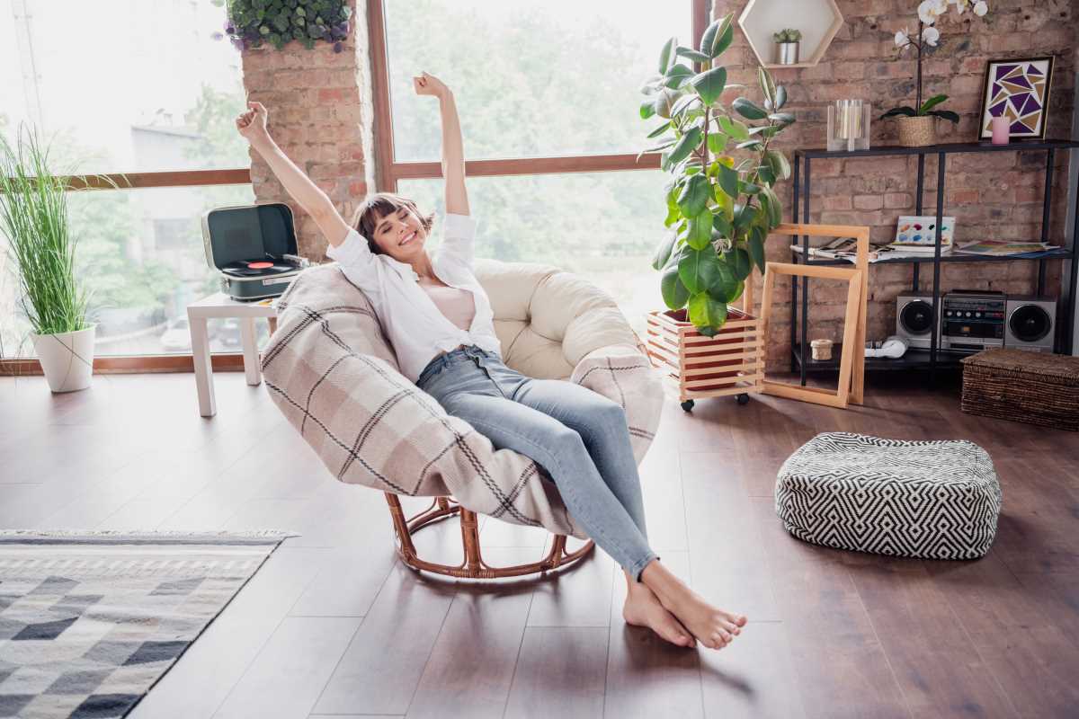 Weekend Reset With Fitness, Food, and Self-Care Rituals for Balance