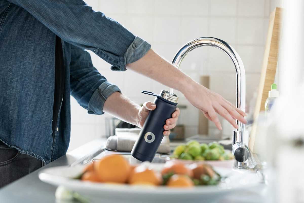 Hydration and Its Link to Mental Wellness