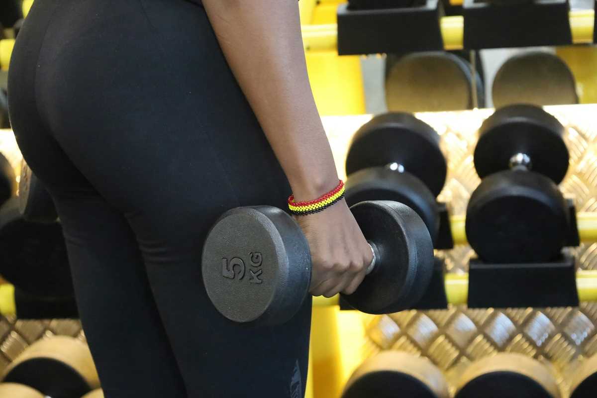 Effective Gym Plans for People Who Hate Crowds  