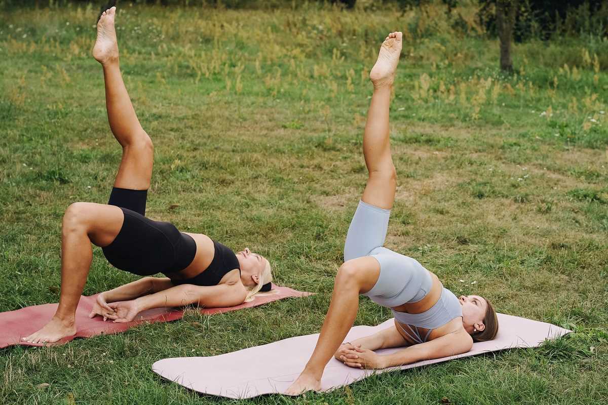 Yoga and Meditation Pairings for a Balanced Mind and Body